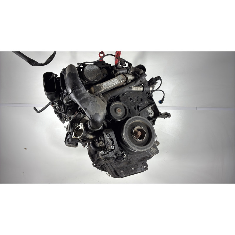 Moteur BMW SERIE 3 E90 Photo n°4