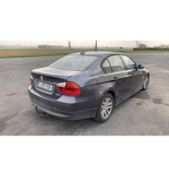 Moteur BMW SERIE 3 E90