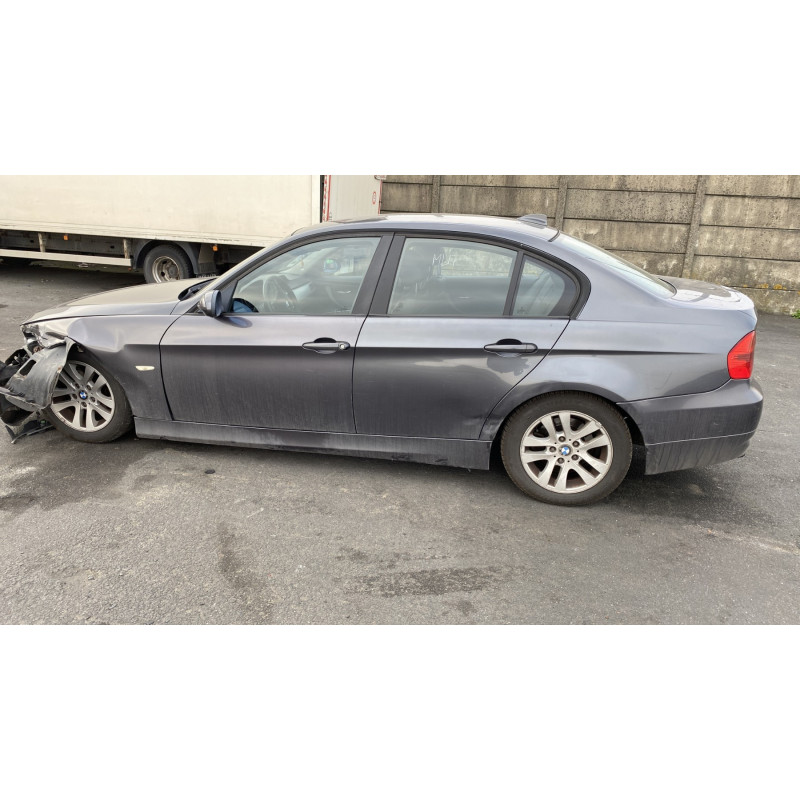Moteur BMW SERIE 3 E90 Photo n°10