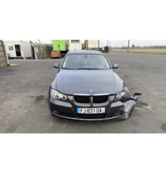 Moteur BMW SERIE 3 E90