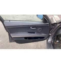 Moteur BMW SERIE 3 E90