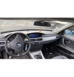 Moteur BMW SERIE 3 E90