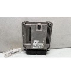 Calculateur moteur AUDI A4 4 Photo n°1