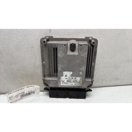 Calculateur moteur AUDI A4 4 Photo n°1