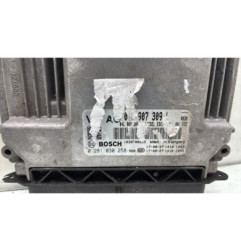 Calculateur moteur AUDI A4 4