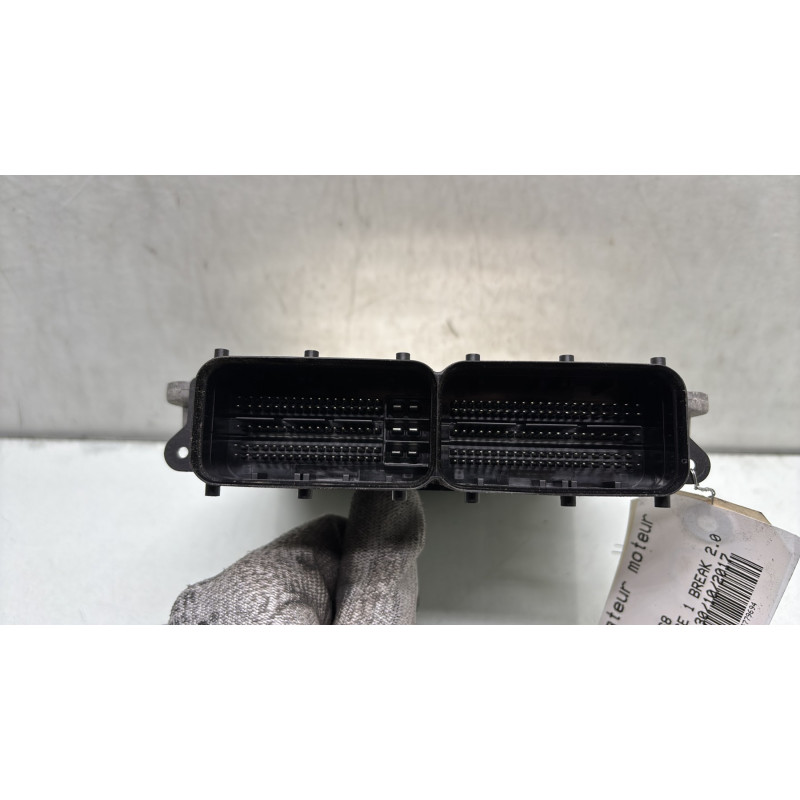 Calculateur moteur AUDI A4 4 Photo n°3