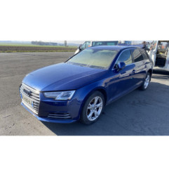 Calculateur moteur AUDI A4 4