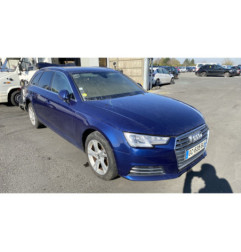 Calculateur moteur AUDI A4 4