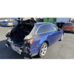 Calculateur moteur AUDI A4 4