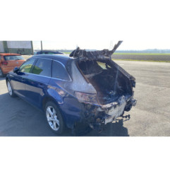 Calculateur moteur AUDI A4 4