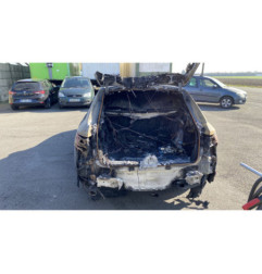 Calculateur moteur AUDI A4 4