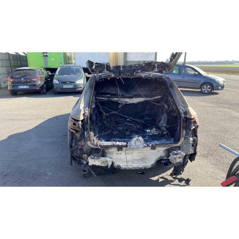Calculateur moteur AUDI A4 4 Photo n°9