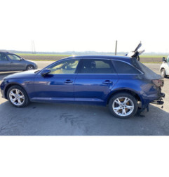 Calculateur moteur AUDI A4 4
