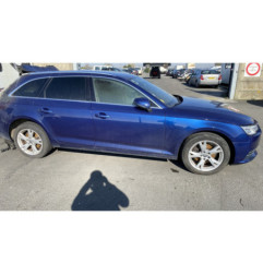 Calculateur moteur AUDI A4 4
