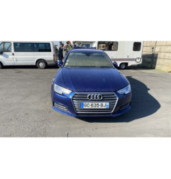 Calculateur moteur AUDI A4 4