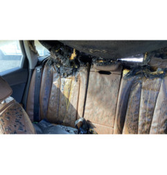 Calculateur moteur AUDI A4 4