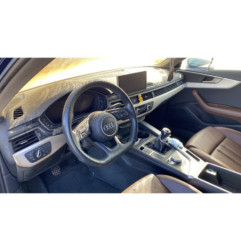 Calculateur moteur AUDI A4 4