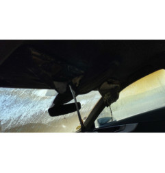 Calculateur moteur AUDI A4 4