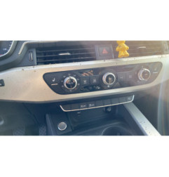 Calculateur moteur AUDI A4 4
