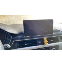 Calculateur moteur AUDI A4 4