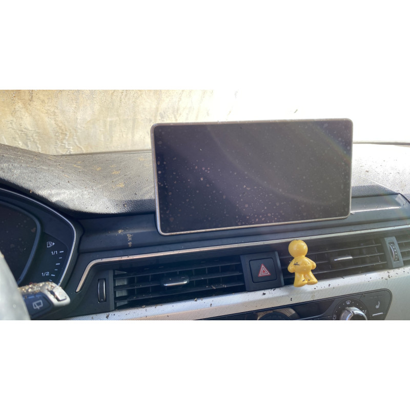Calculateur moteur AUDI A4 4 Photo n°20