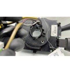 Com (Bloc Contacteur Tournant+Commodo Essuie Glace+Commodo Phare) PEUGEOT 207