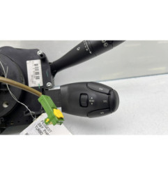 Com (Bloc Contacteur Tournant+Commodo Essuie Glace+Commodo Phare) PEUGEOT 207