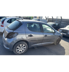Com (Bloc Contacteur Tournant+Commodo Essuie Glace+Commodo Phare) PEUGEOT 207