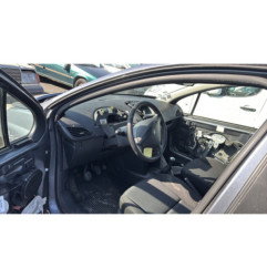 Com (Bloc Contacteur Tournant+Commodo Essuie Glace+Commodo Phare) PEUGEOT 207