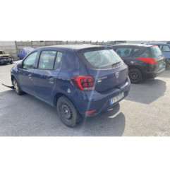 Alternateur DACIA SANDERO 2
