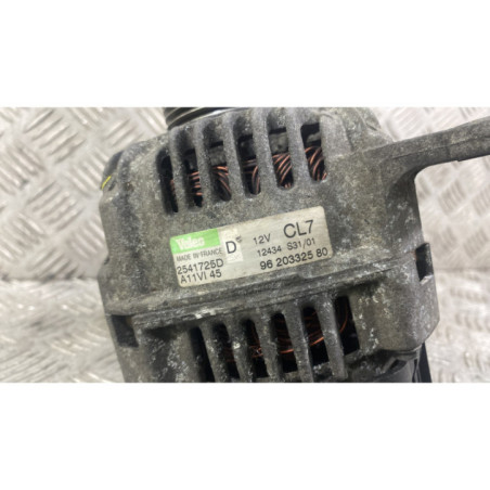 Alternateur CITROEN SAXO