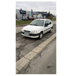 Alternateur CITROEN SAXO