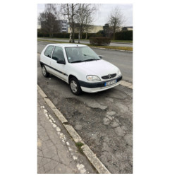Alternateur CITROEN SAXO