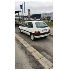 Alternateur CITROEN SAXO
