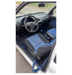 Alternateur CITROEN SAXO