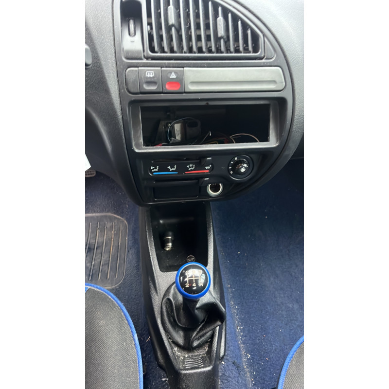 Alternateur CITROEN SAXO Photo n°11