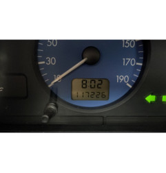 Alternateur CITROEN SAXO