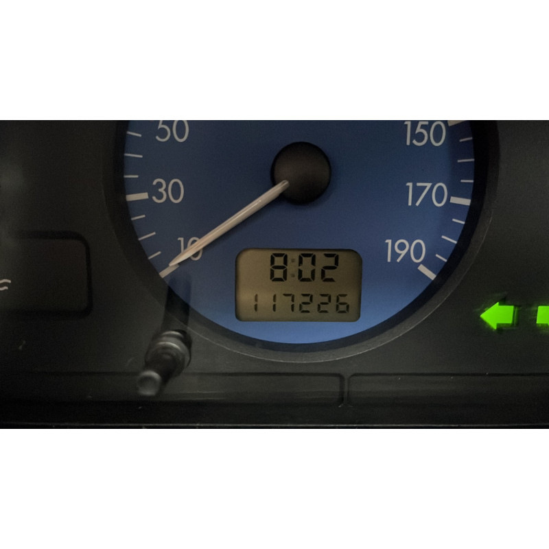 Alternateur CITROEN SAXO Photo n°12