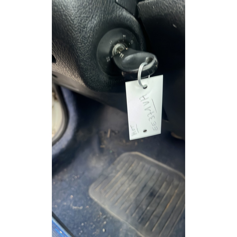Alternateur CITROEN SAXO Photo n°13