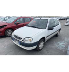 Alternateur CITROEN SAXO