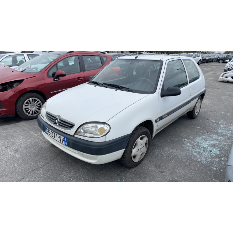 Alternateur CITROEN SAXO Photo n°14
