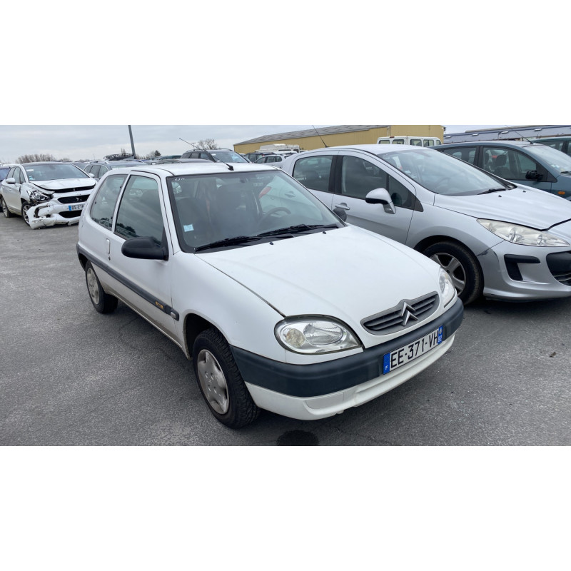 Alternateur CITROEN SAXO Photo n°15