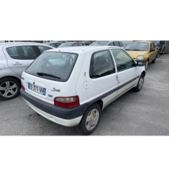 Alternateur CITROEN SAXO