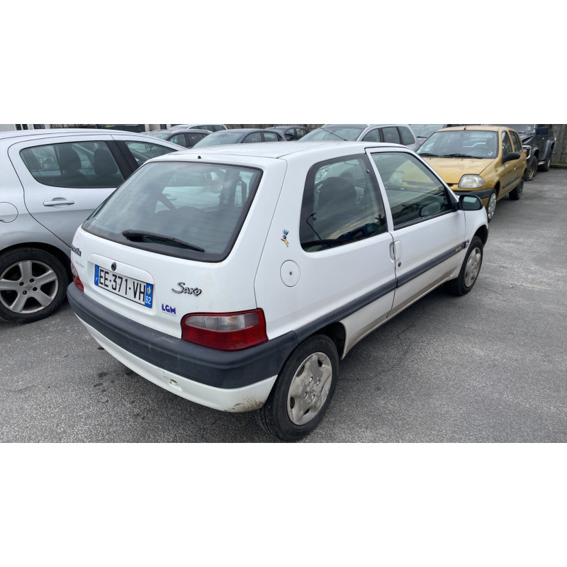 Alternateur CITROEN SAXO Photo n°16