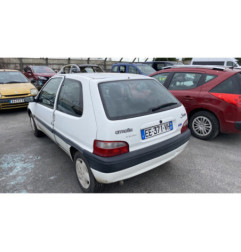 Alternateur CITROEN SAXO