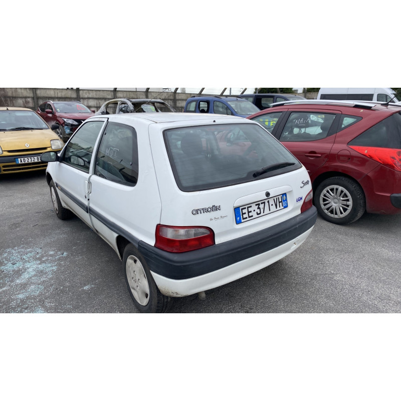Alternateur CITROEN SAXO Photo n°17