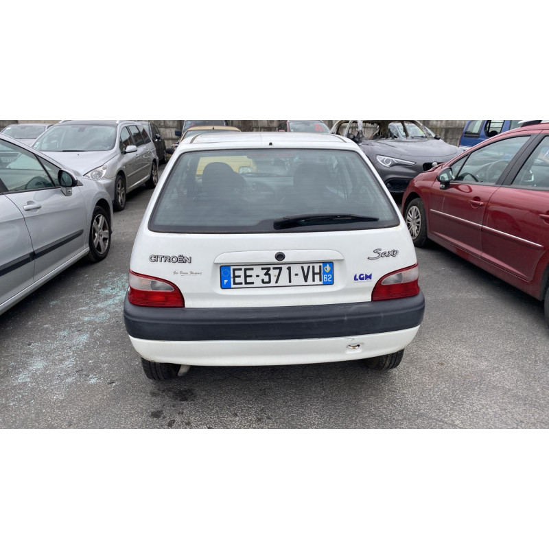 Alternateur CITROEN SAXO Photo n°18