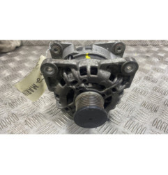 Alternateur RENAULT CLIO 4 Photo n°1