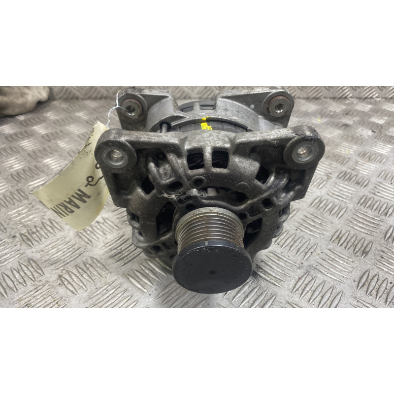 Alternateur RENAULT CLIO 4 Photo n°1