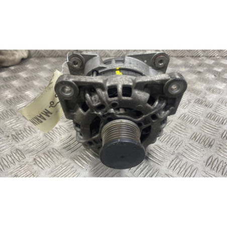 Alternateur RENAULT CLIO 4 Photo n°1